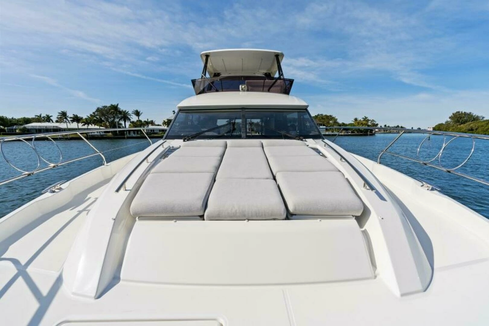 2020 Prestige 520 Flybridge - Image 56
