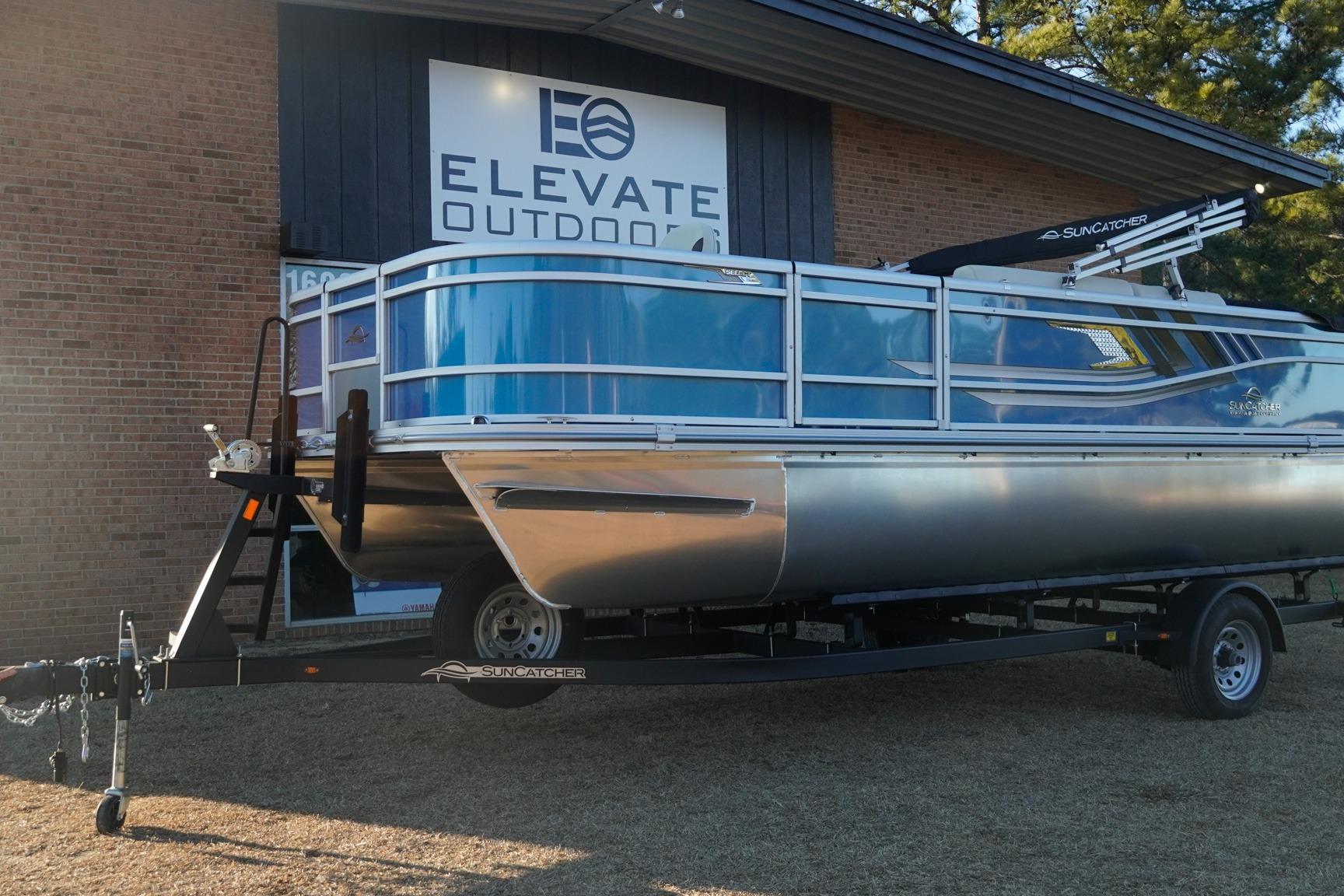 2026 SunCatcher Select 20F