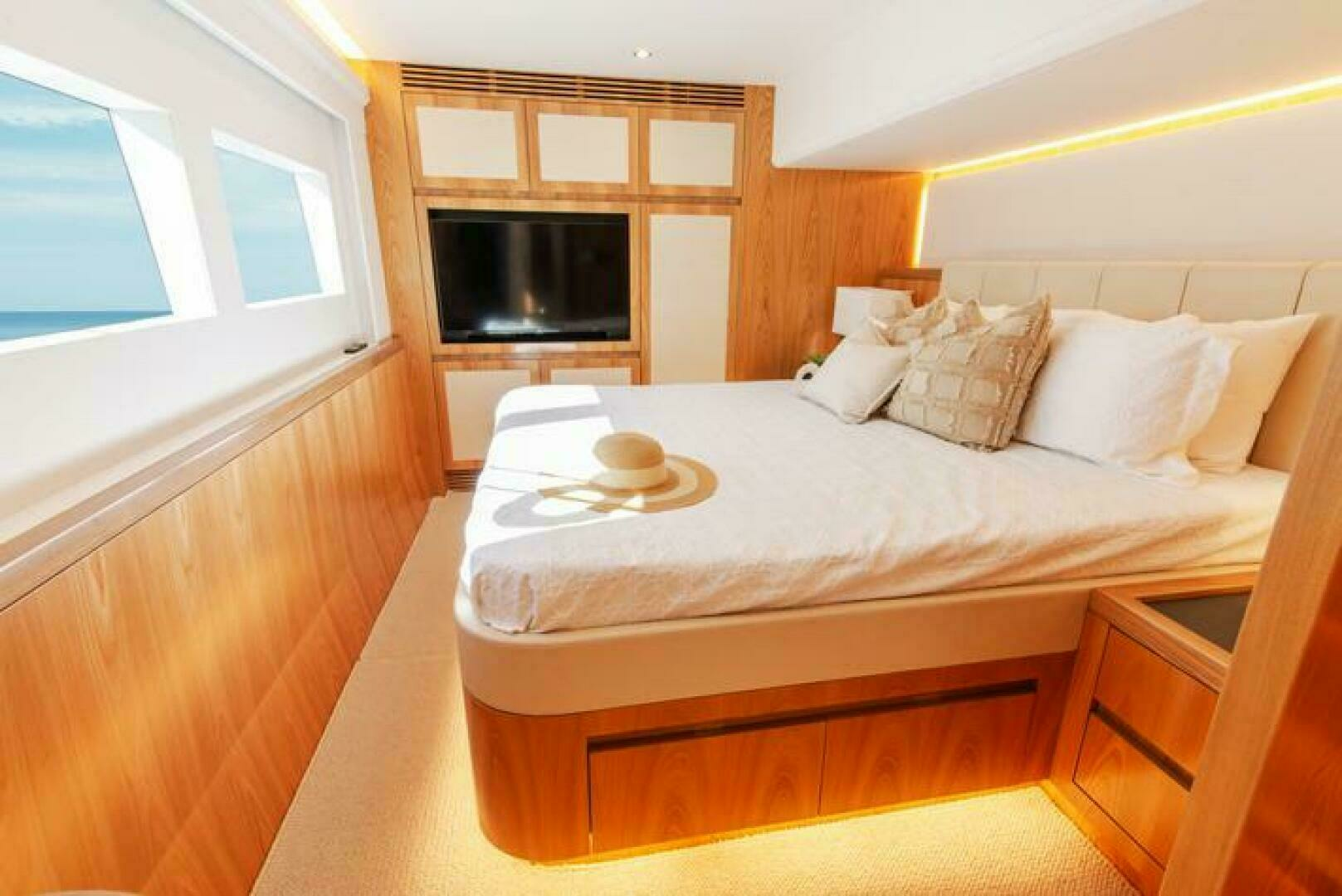 2026 ILIAD Catamarans 53S - Image 34