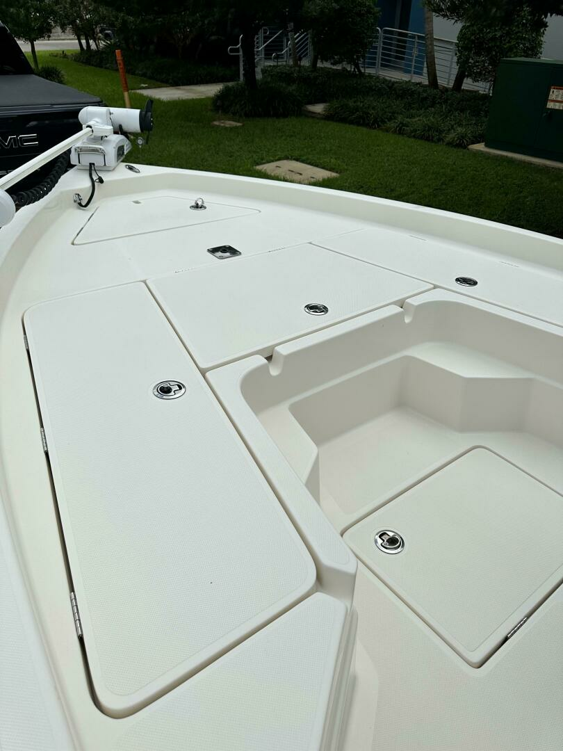2018 Skeeter SX230 - Image 3