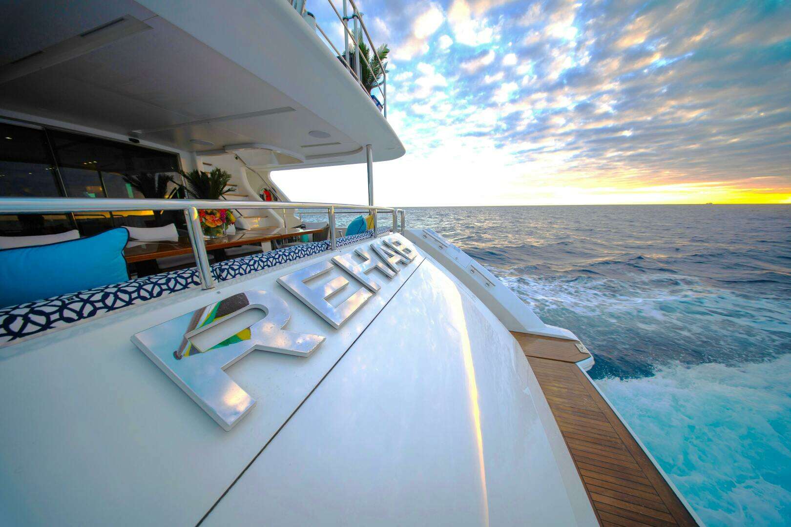 2015 Benetti Benetti Tradition Supreme 108 - Image 41