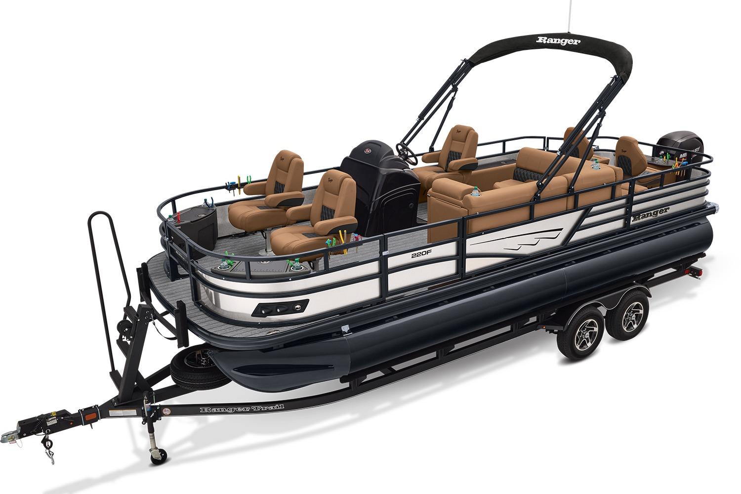 2026 Ranger 220F - 63