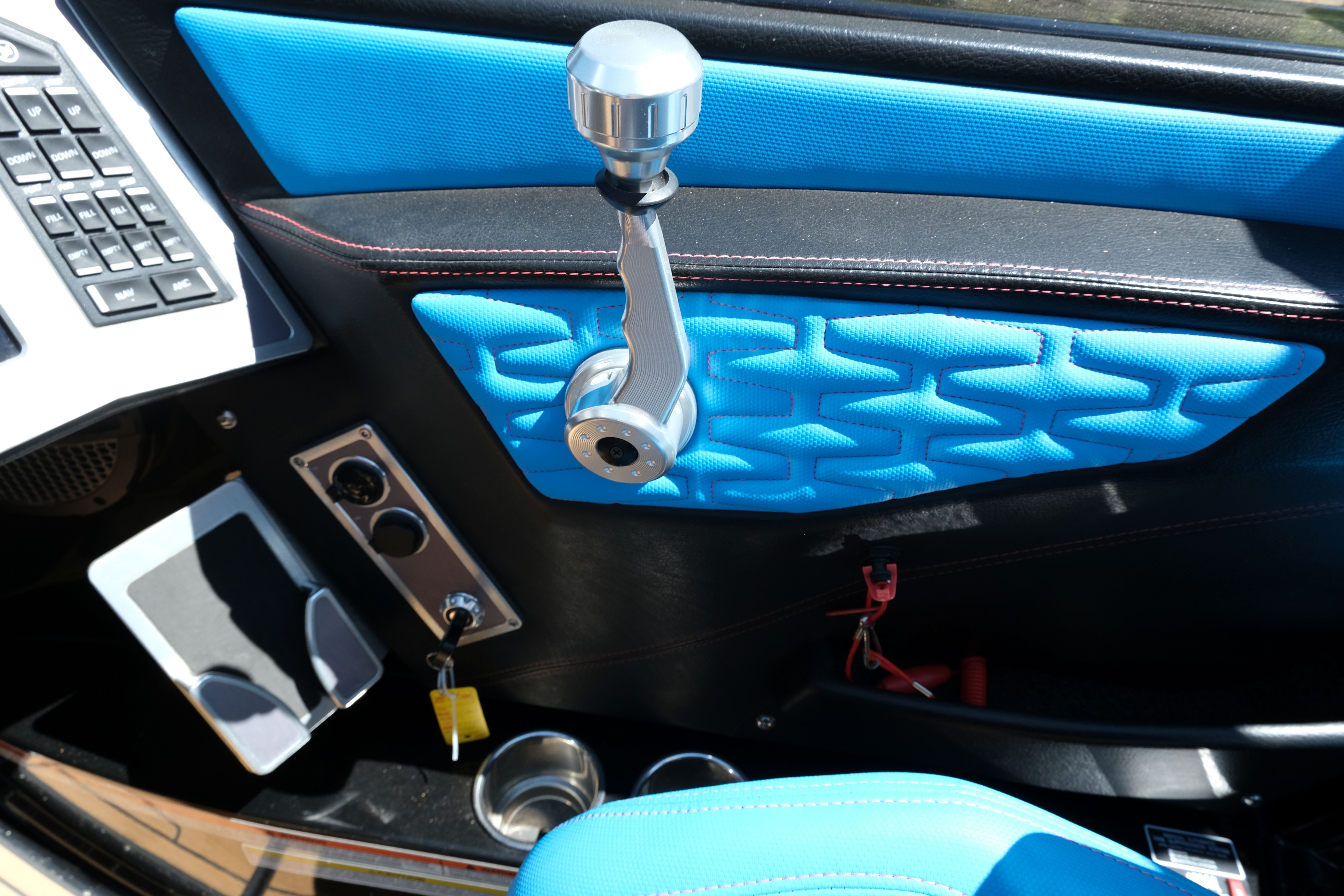 2023 MasterCraft X22 - 27