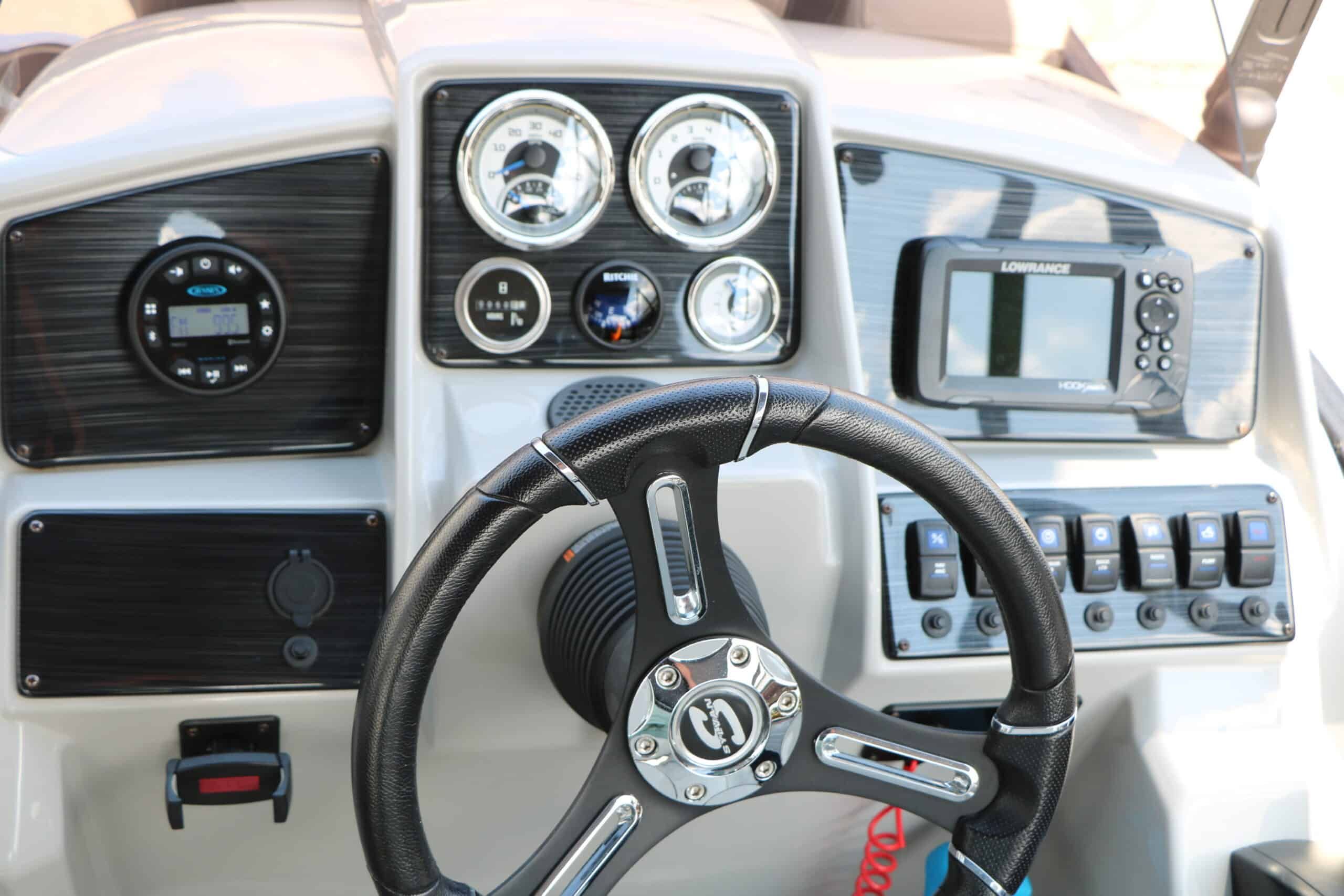 2023 Sylvan MIRAGE 820LZ - 33