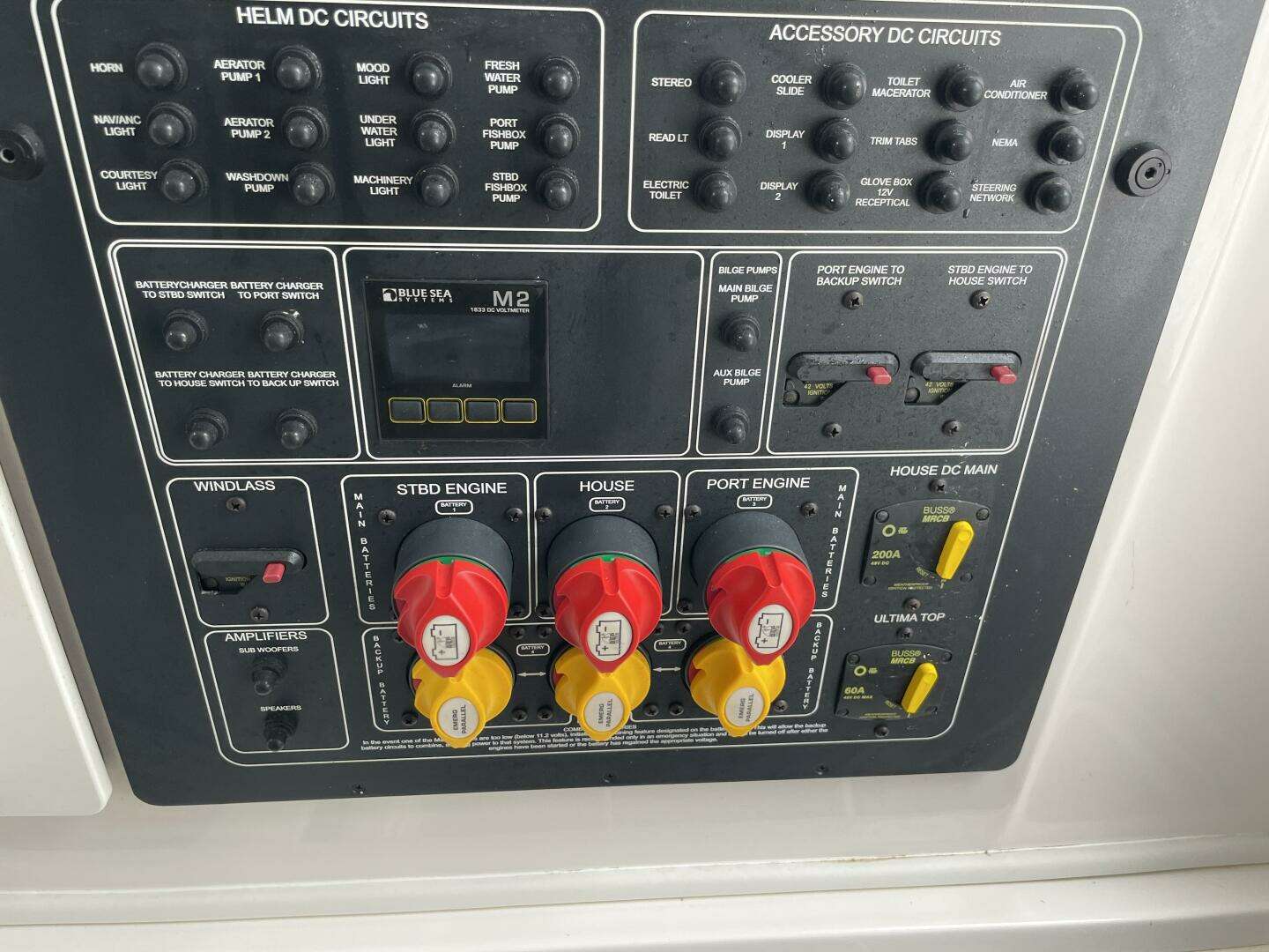 2019 Sea Fox 328 Commander - Image 77