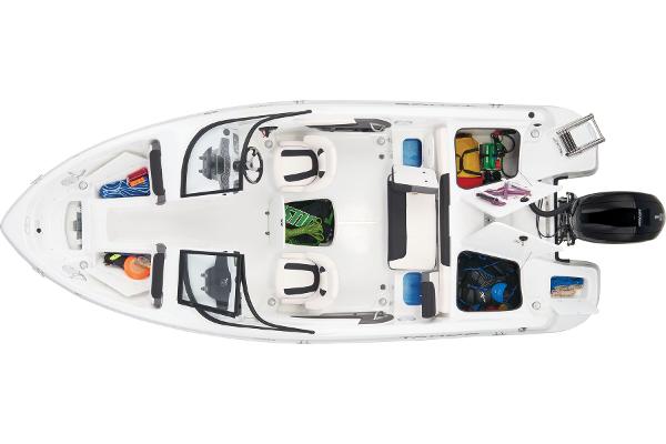Manufacturer Provided Image: Tahoe 200 S