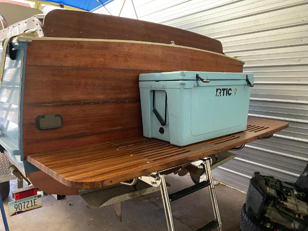 1959 Chris-Craft Sea Skiff - 11