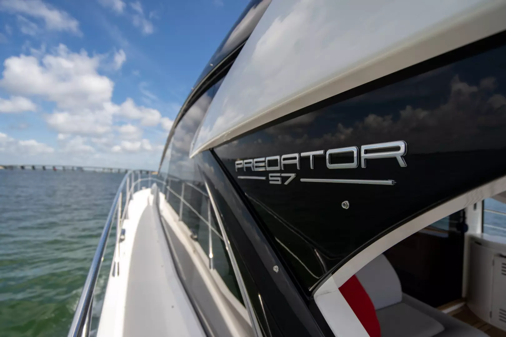 2019 Sunseeker Predator - Image 37