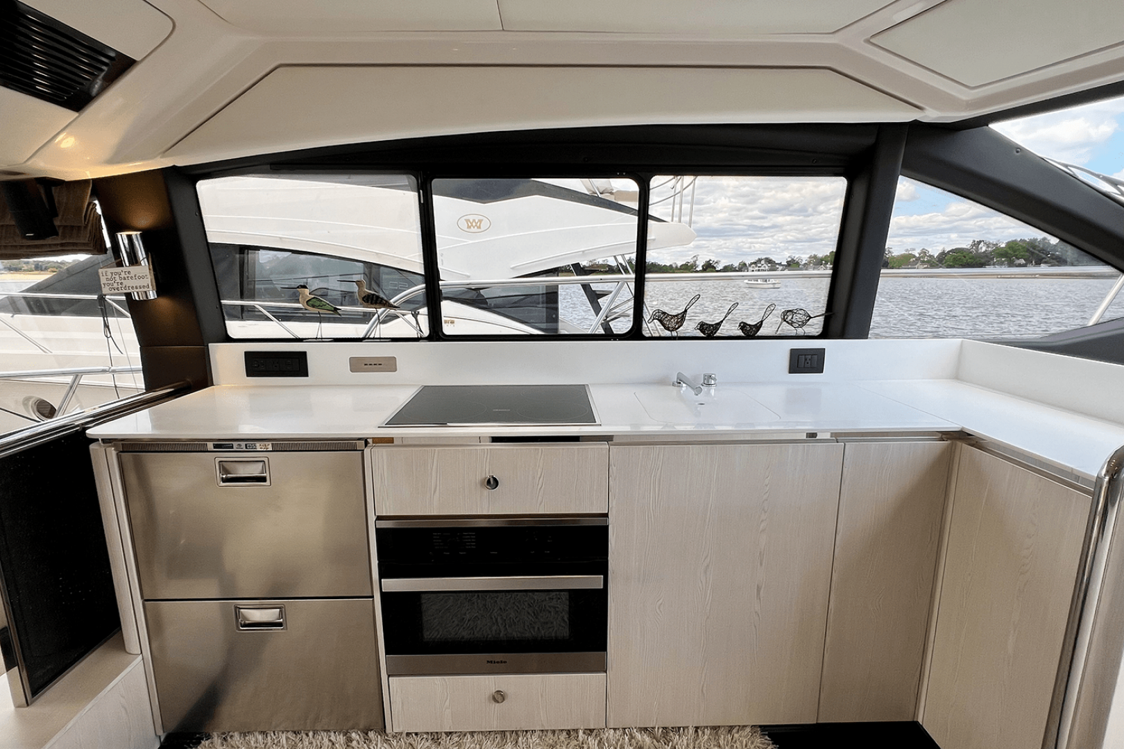 2019 Azimut 50 FLYBRIDGE - Image 52