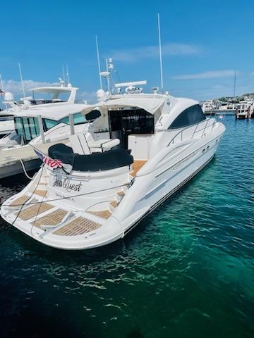 2006 Neptunus 55 Cabrio
