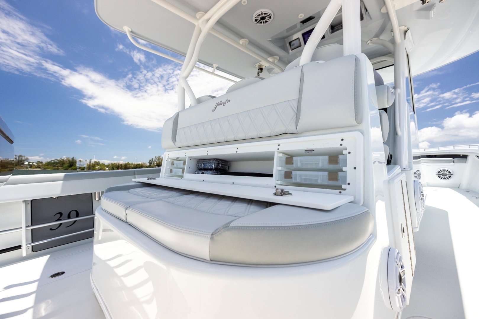 2023 Yellowfin Offshore - Image 34