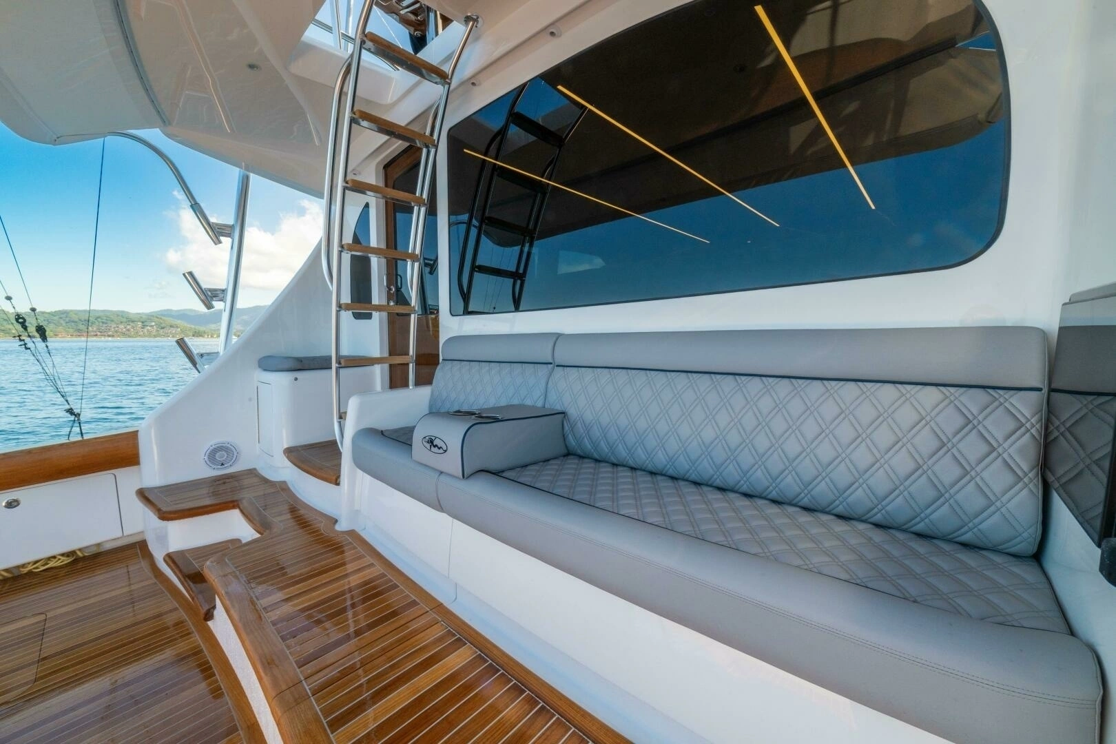 2027 Viking 64 Convertible - Image 28