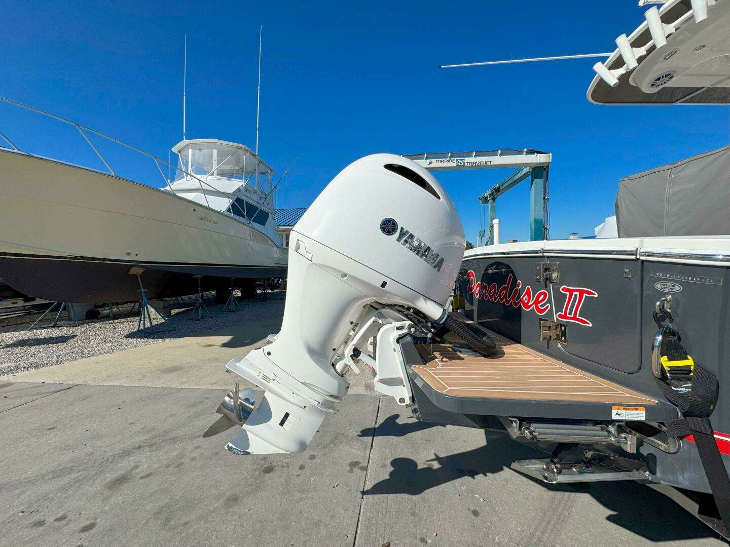 2021 Regulator 23fs - Image 35