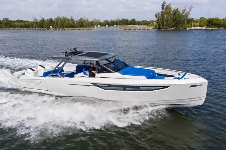2025 Limitless Seas XLV 45