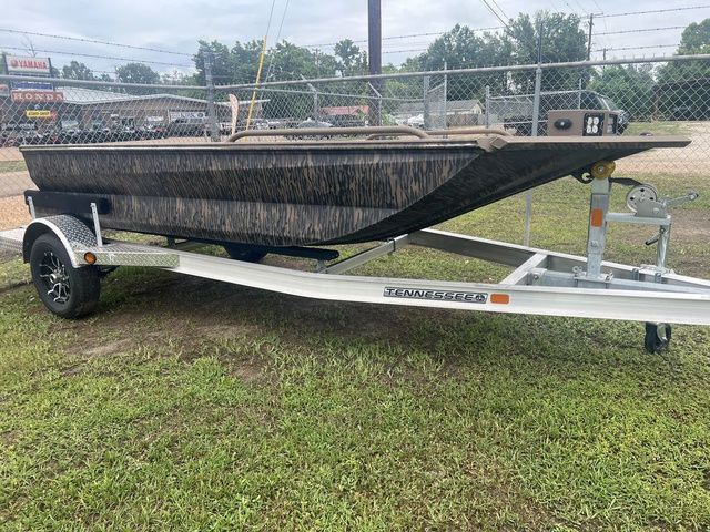 2026 REAPER BOAT WORKS LLC 553 ST