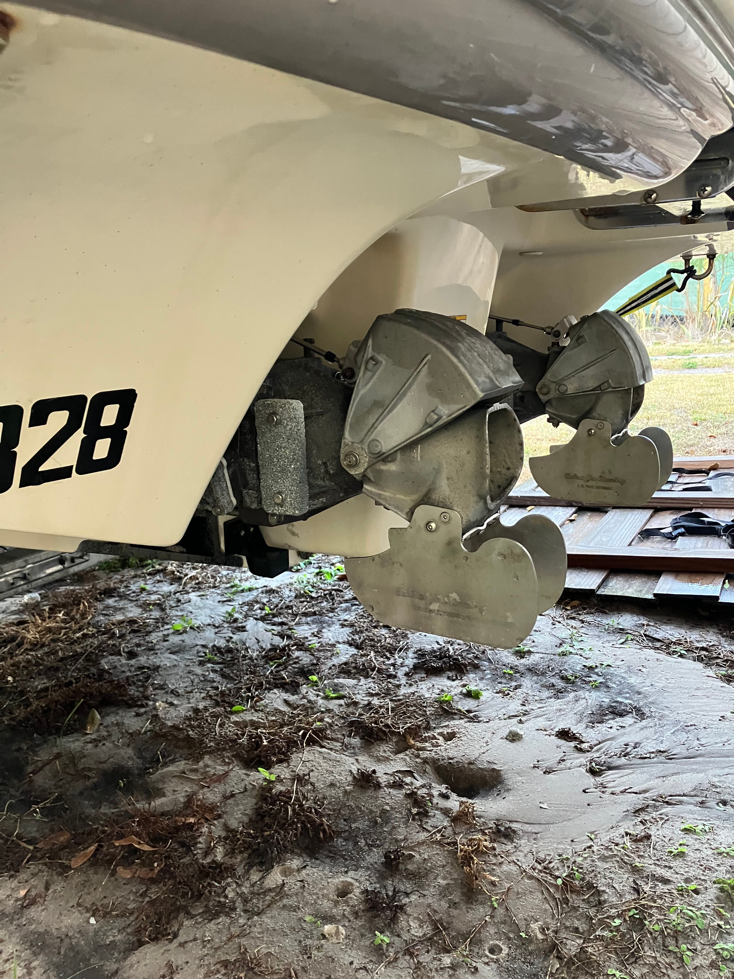 2007 Yamaha Boats SX 230 High Output - 6