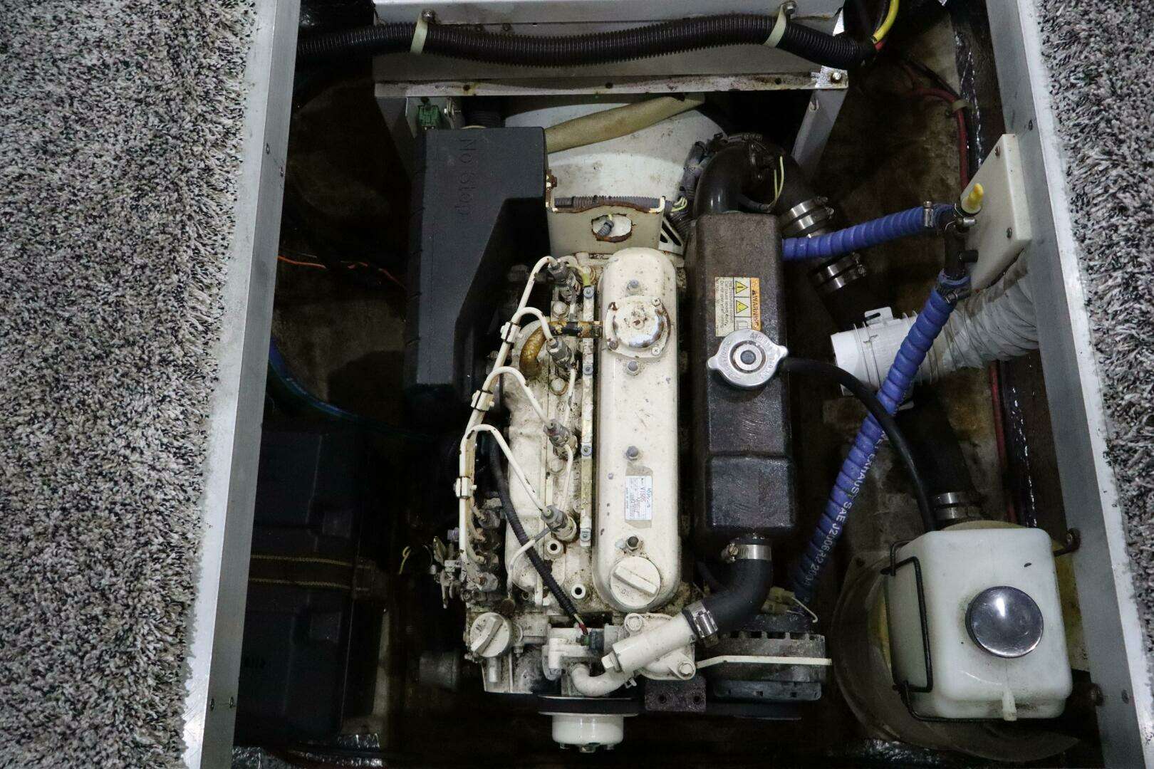 2006 Bluewater 5200 - Image 68