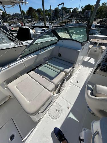 2017 Boston Whaler 230 Vantage - 12