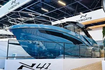2026 NX Boats NX41 HORIZON
