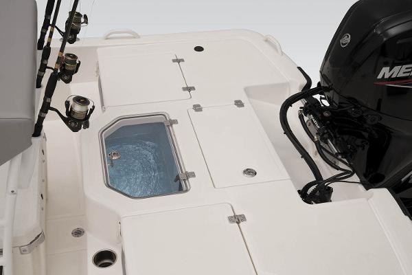 2023 Mako Pro Skiff 19 CC - 26