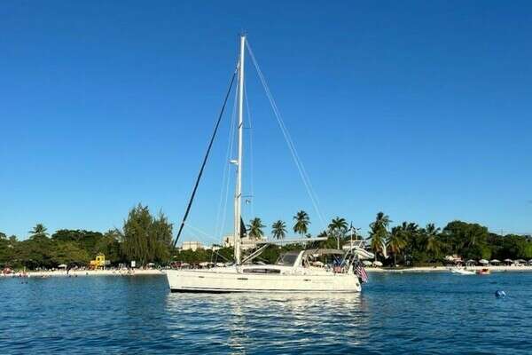2013 Beneteau Oceanis