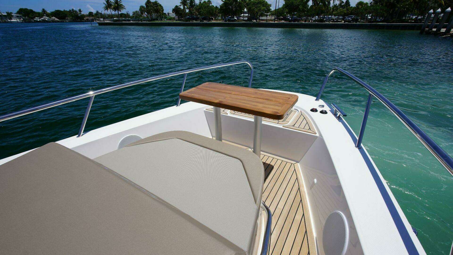 2024 Nimbus Commuter 11 - Image 14
