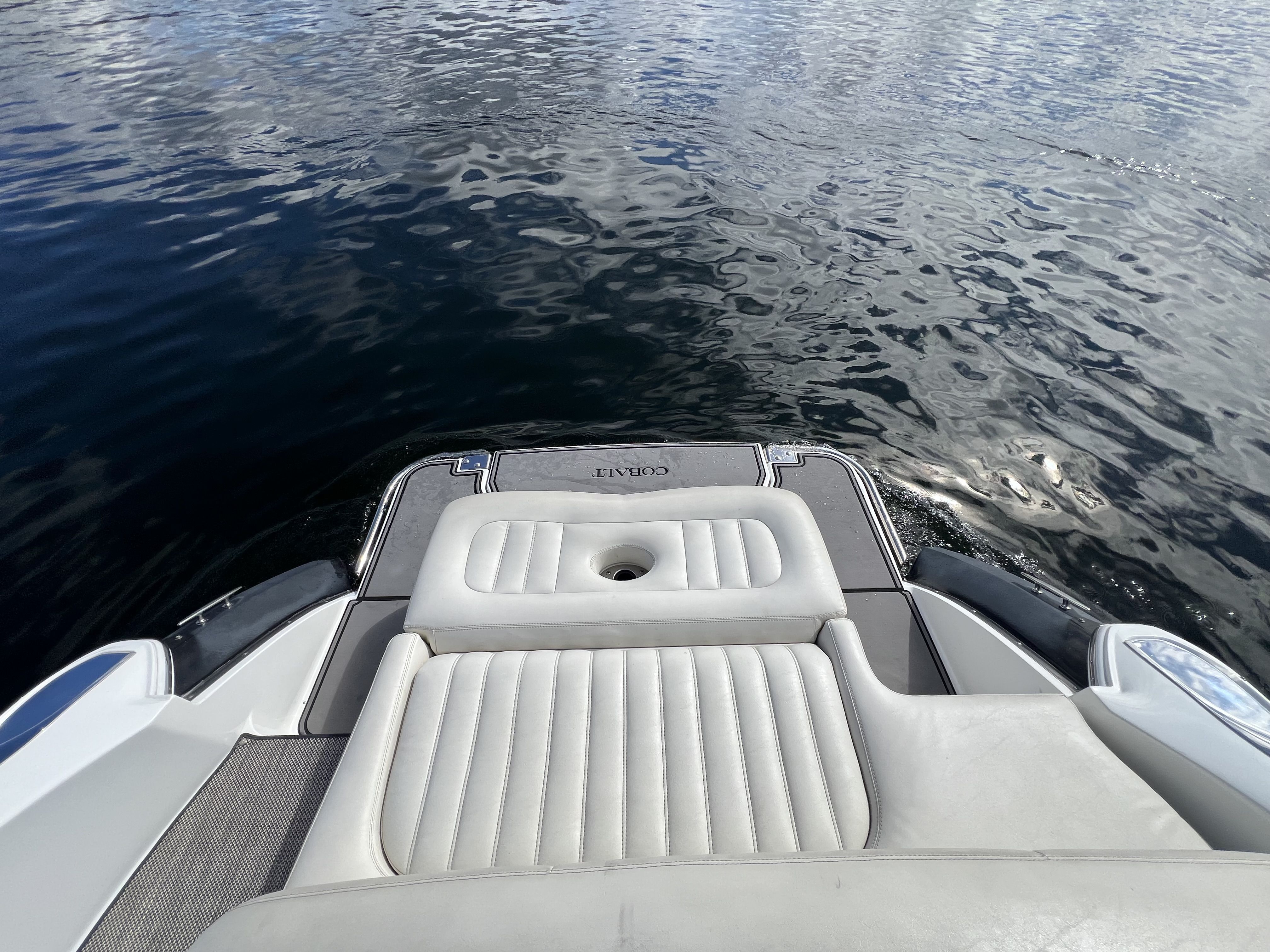 2016 Cobalt R3 WSS Surf - 10