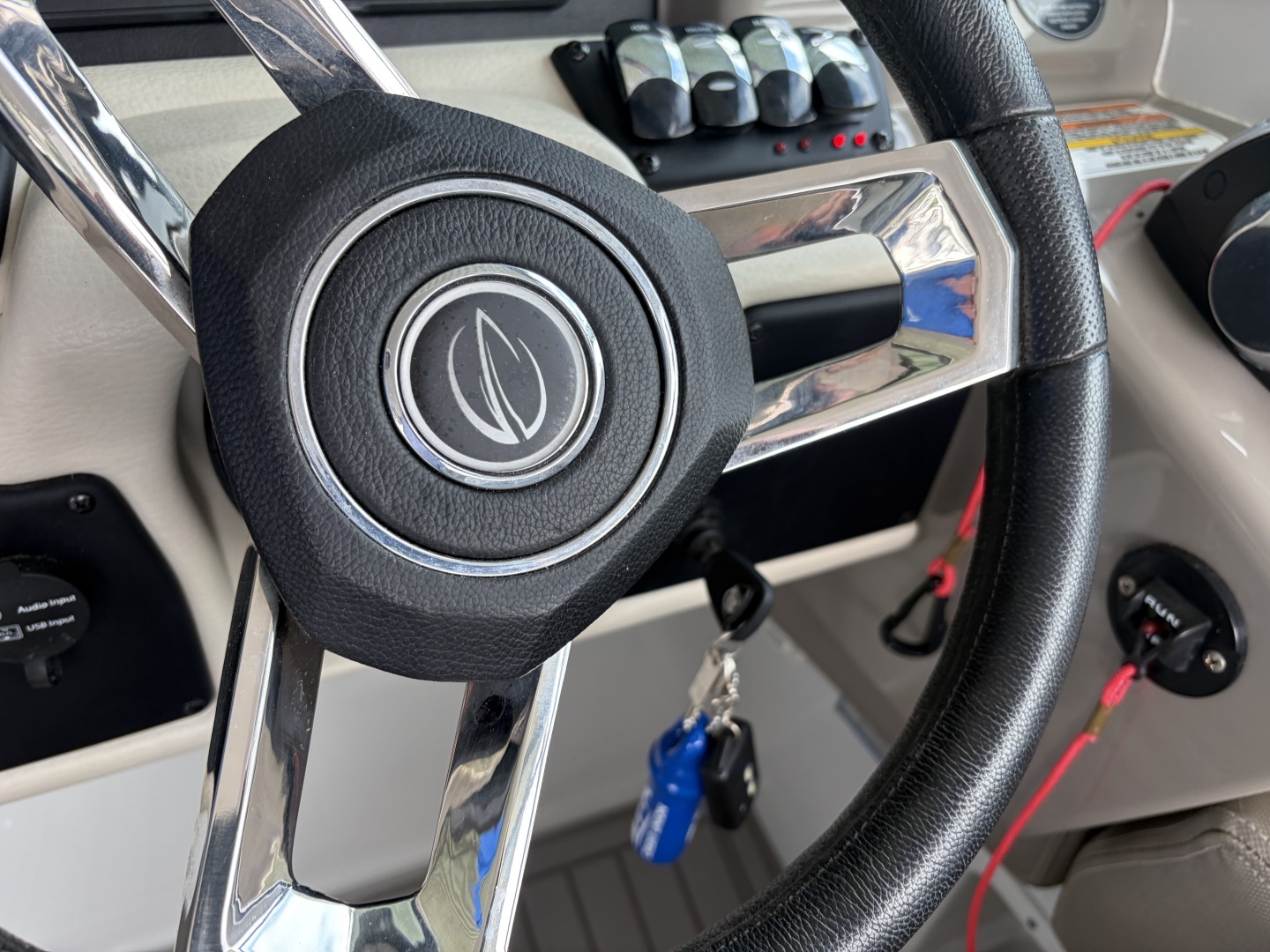 2018 Crownline Eclipse E30 - Image 58