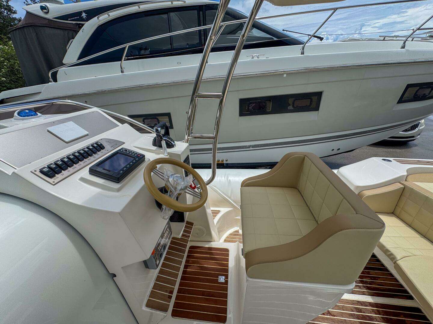 2023 Tender Impetus 36 - Image 9
