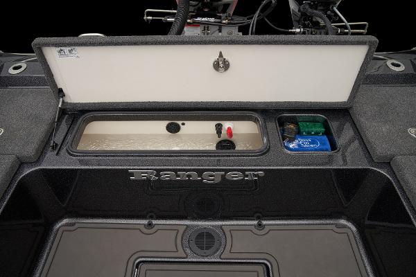 2026 Ranger 620FS Pro - 50