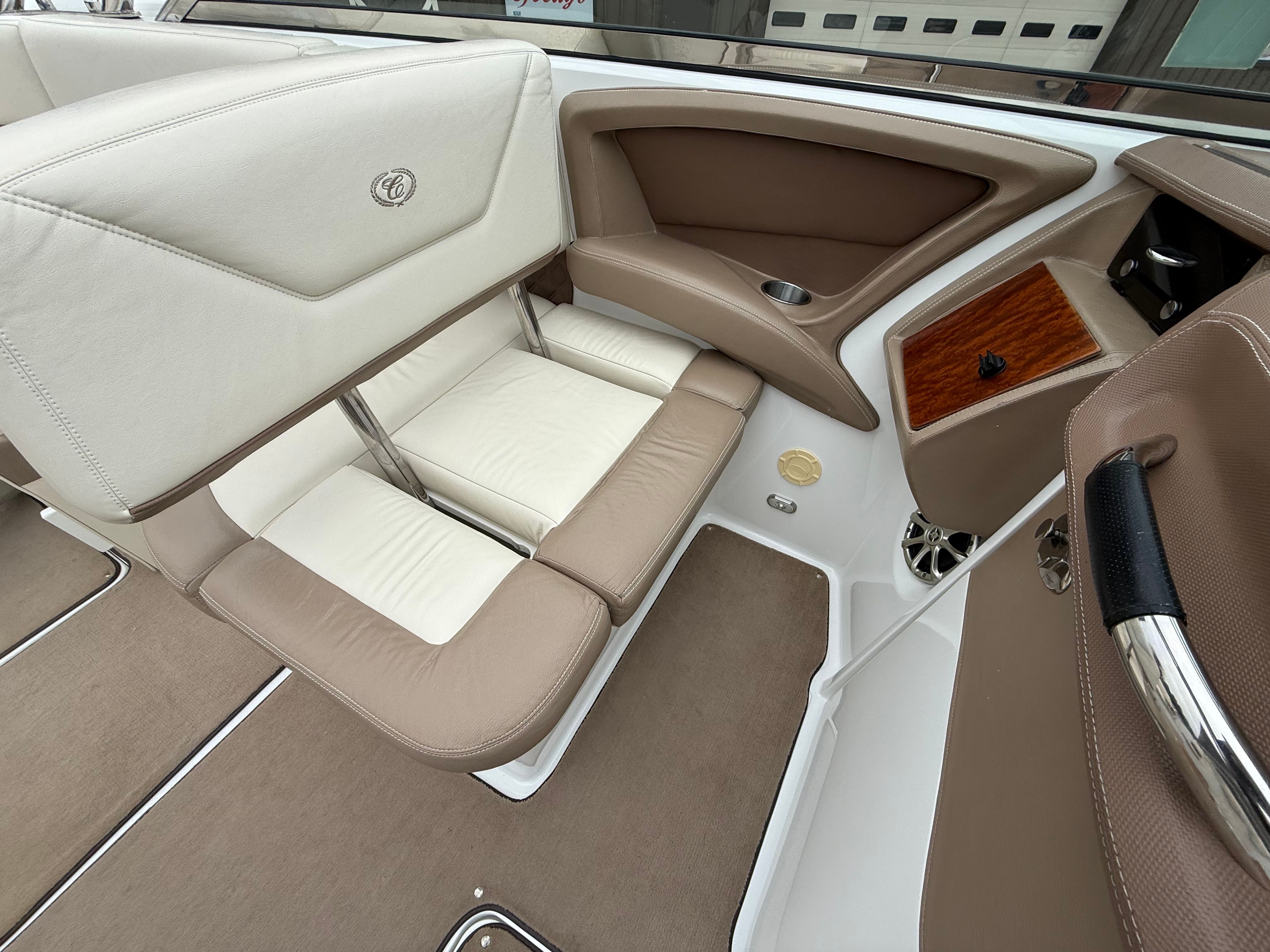 2011 Cobalt 302 - 26