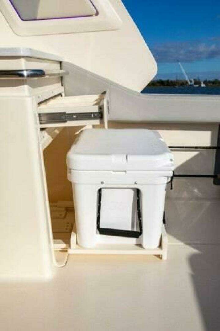 2025 Scout 277 Dorado - Image 9