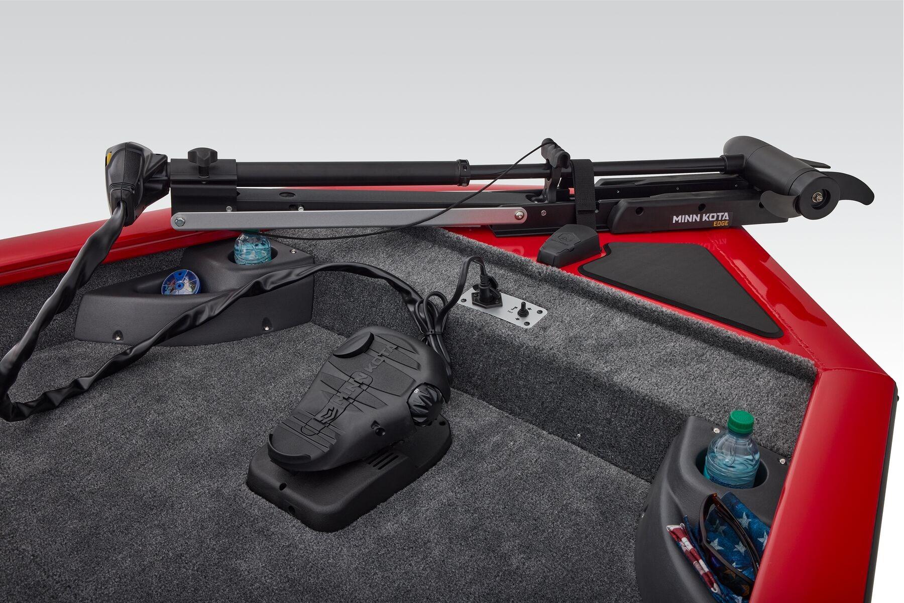 2026 Tracker Pro Team 175 Crappie Edition - 16