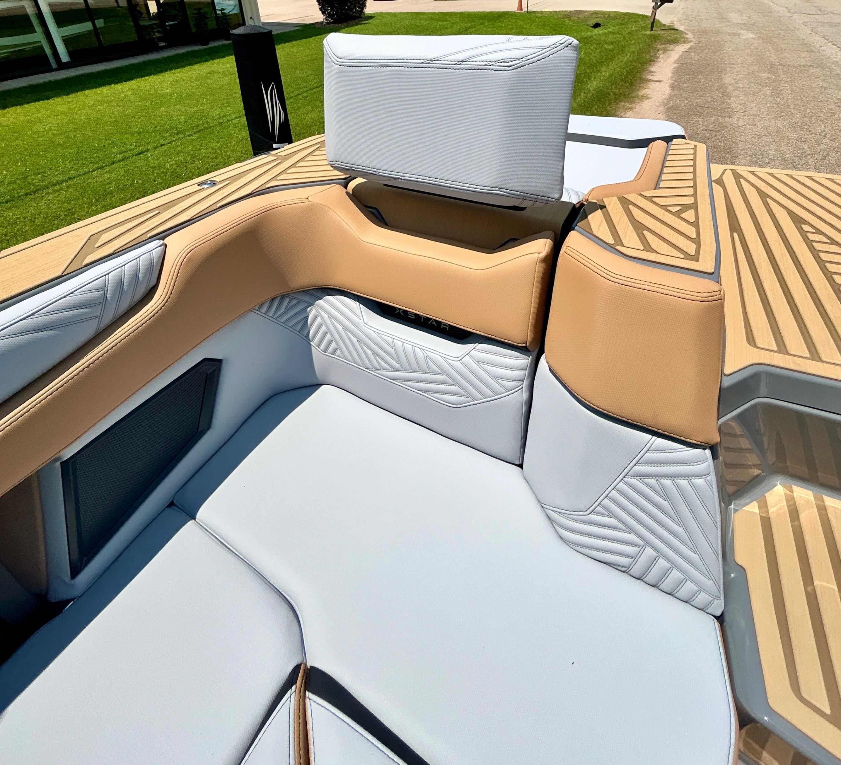 2026 MasterCraft XStar 25 - 81