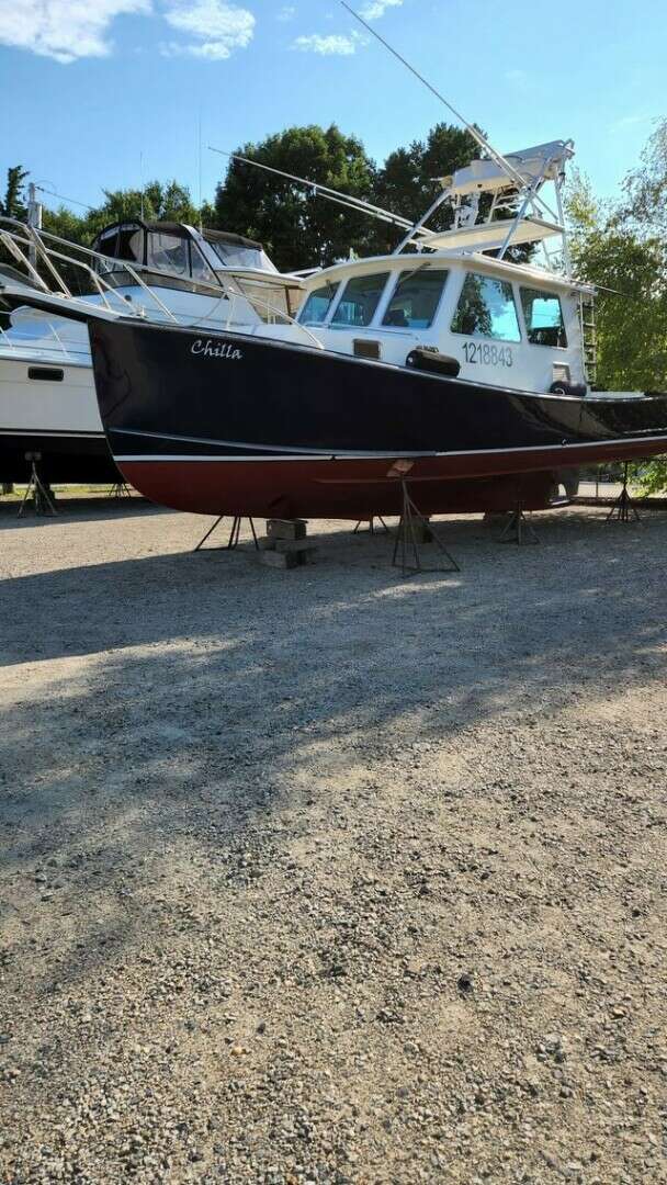 2009 Northern Bay 36 - Image 5