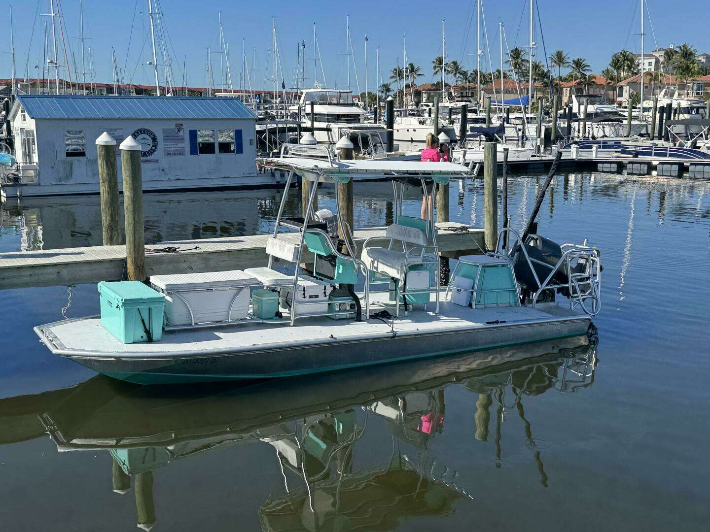 1990 Blue Fin — - Image 5