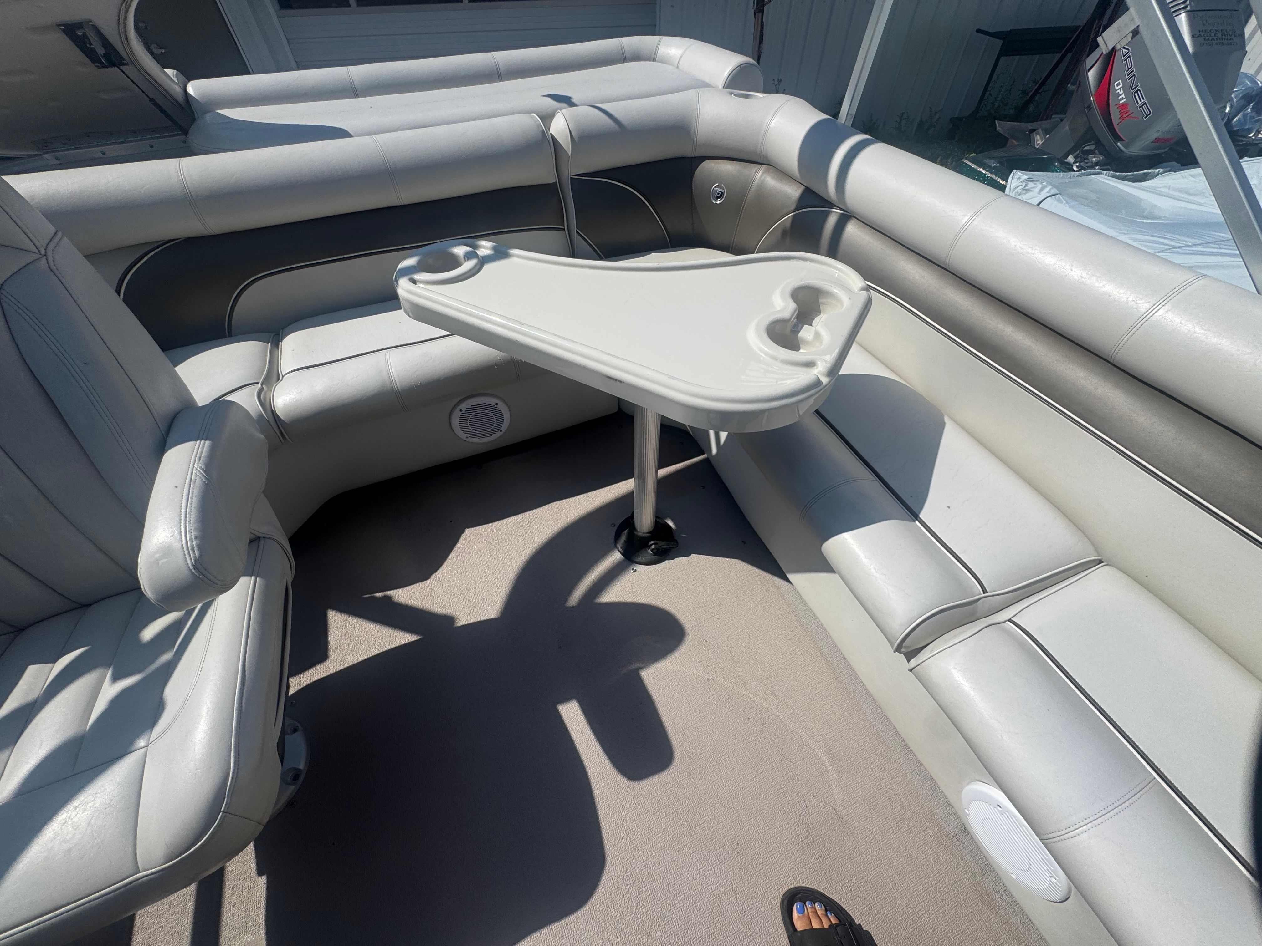 2008 Premier 250 Sunstation - 7