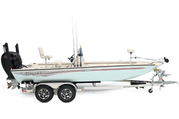 2026 Ranger RB200 - 16