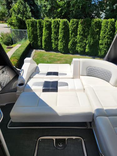 2014 Chaparral 327 SSX - 36