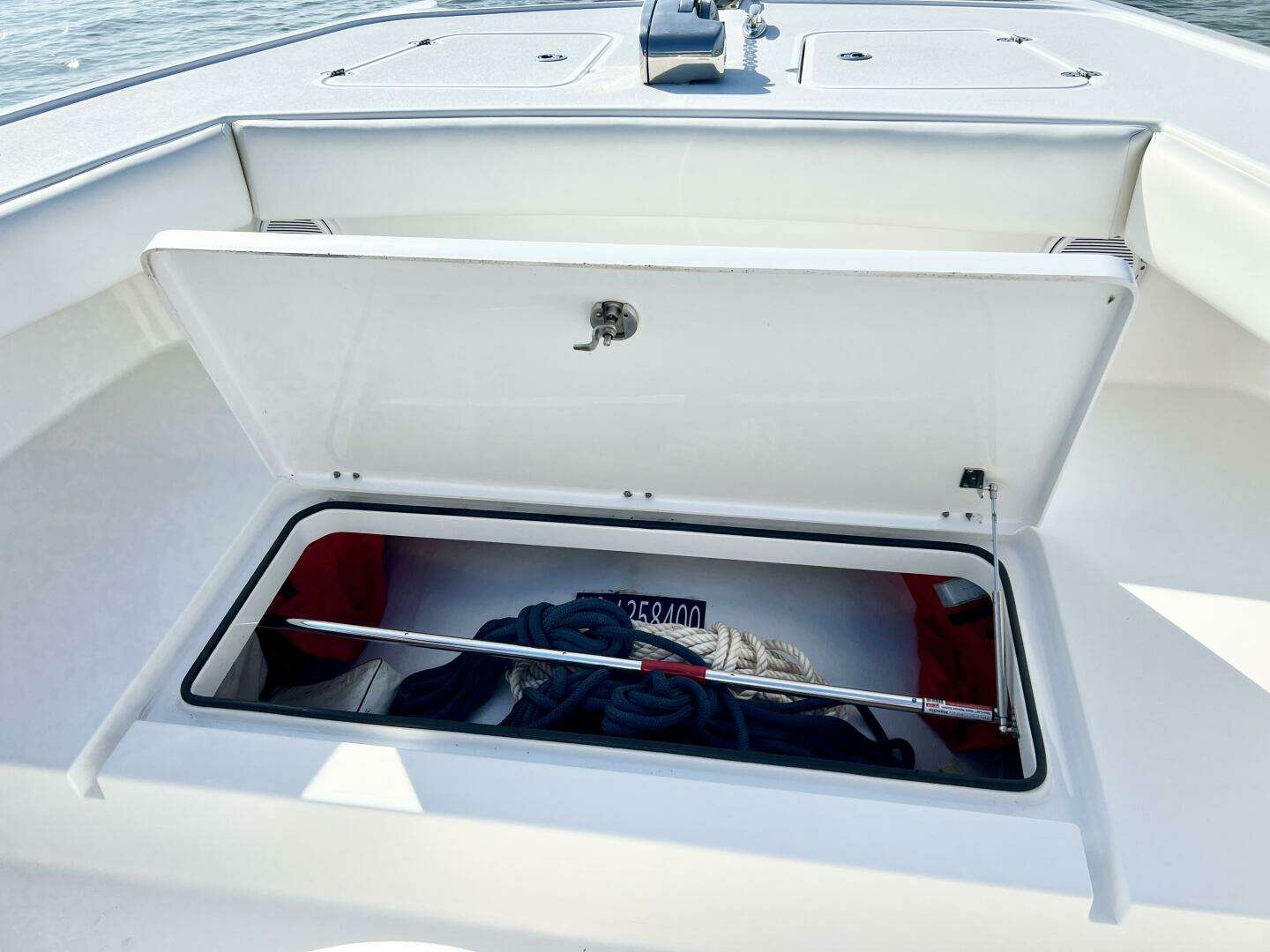 2015 Freeman 34VH - Image 27