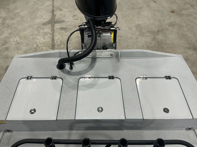 2027 Freedom Boats 19' Patriot - 23