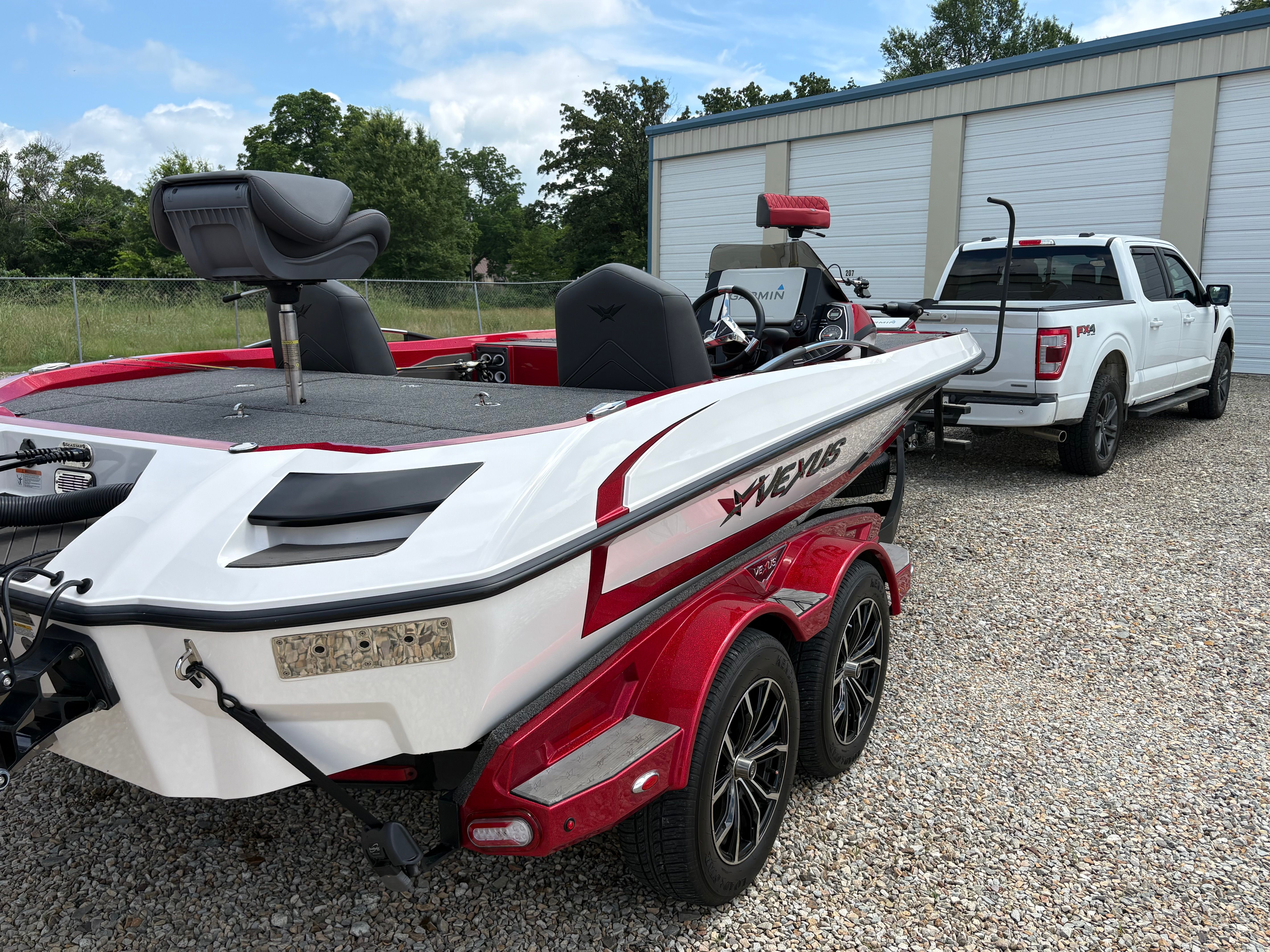 2024 Vexus VX20 - 3