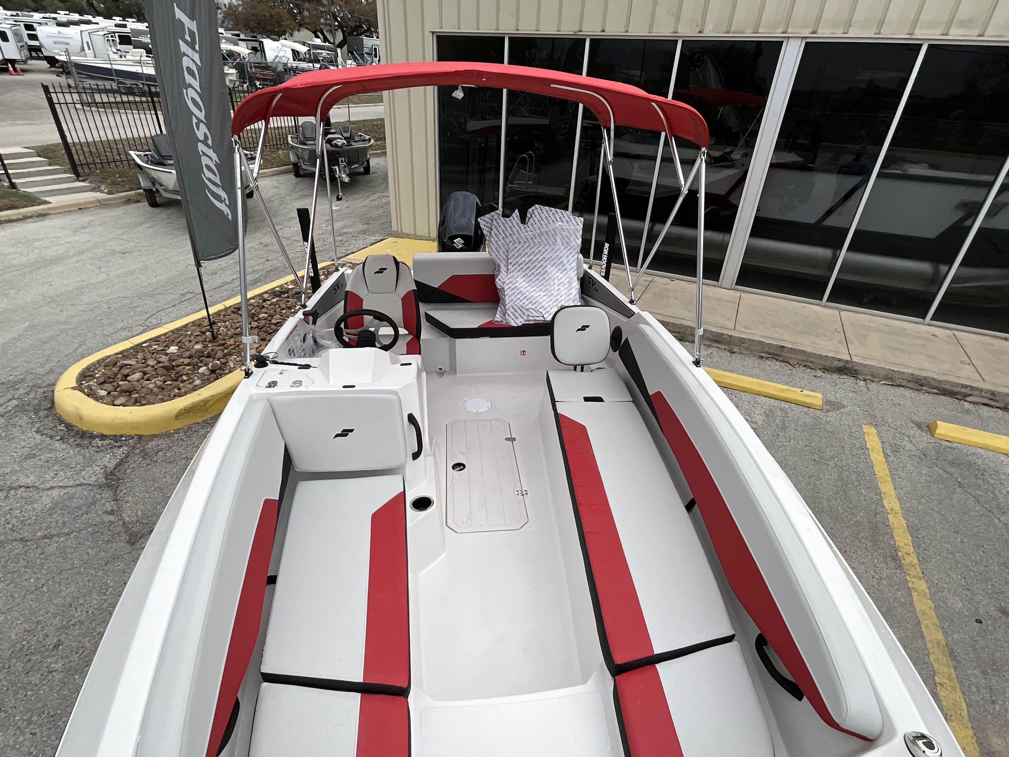 2026 Starcraft SV - 7
