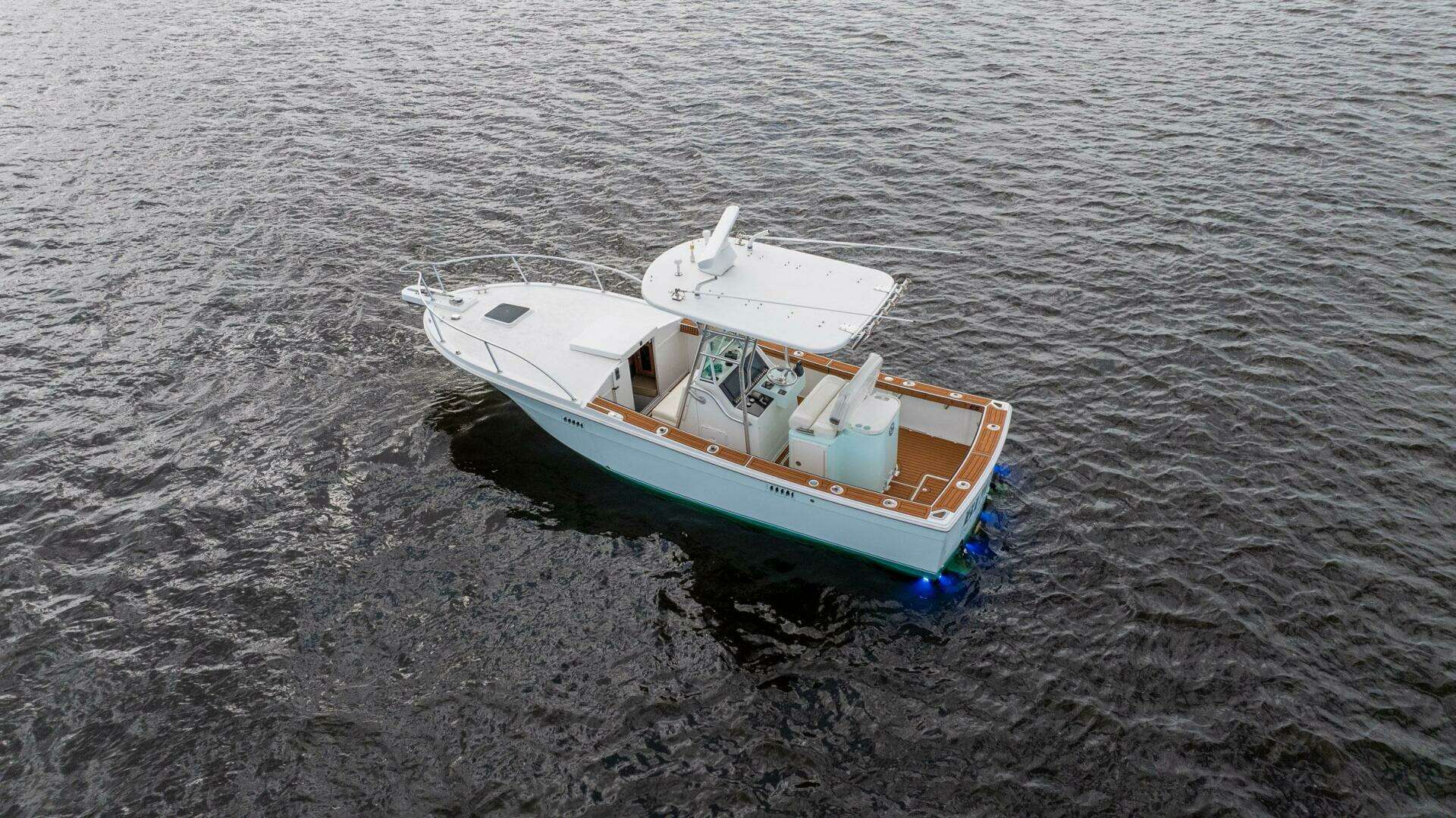 2009 Bimini 24 Center Console - Image 30