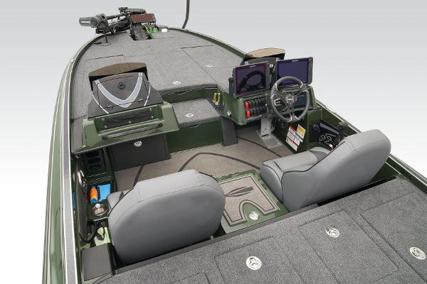 2026 Triton 20XP Patriot - 68