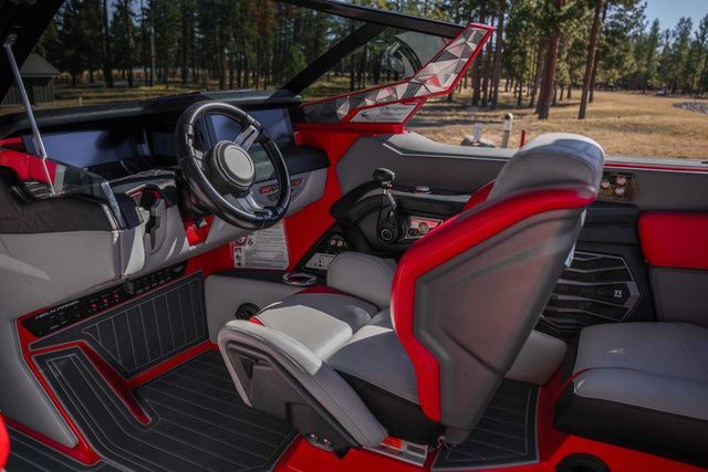 2020 Nautique Super Air Nautique G23 Paragon - 46