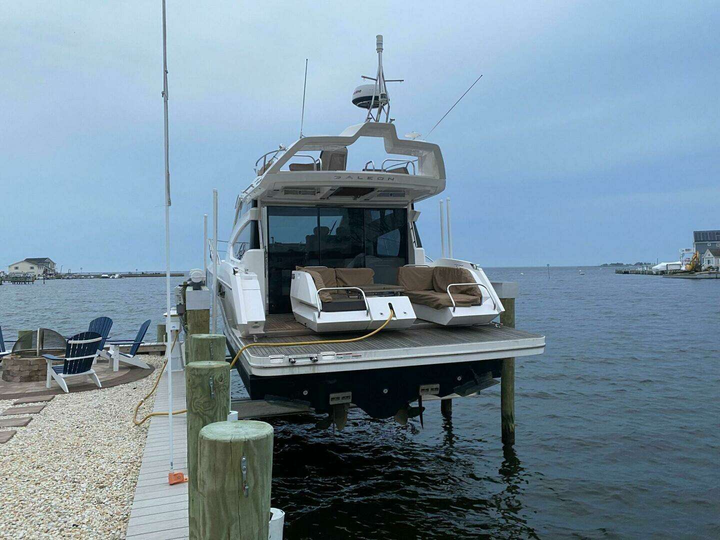 2017 Galeon 43 SKY - Image 48
