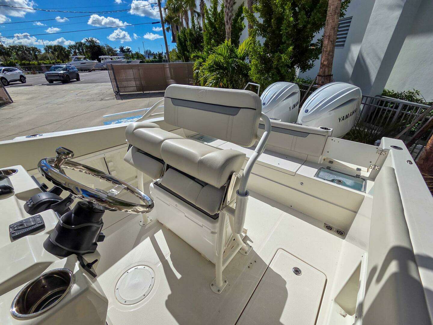 2026 Sailfish 252 CC - Image 14
