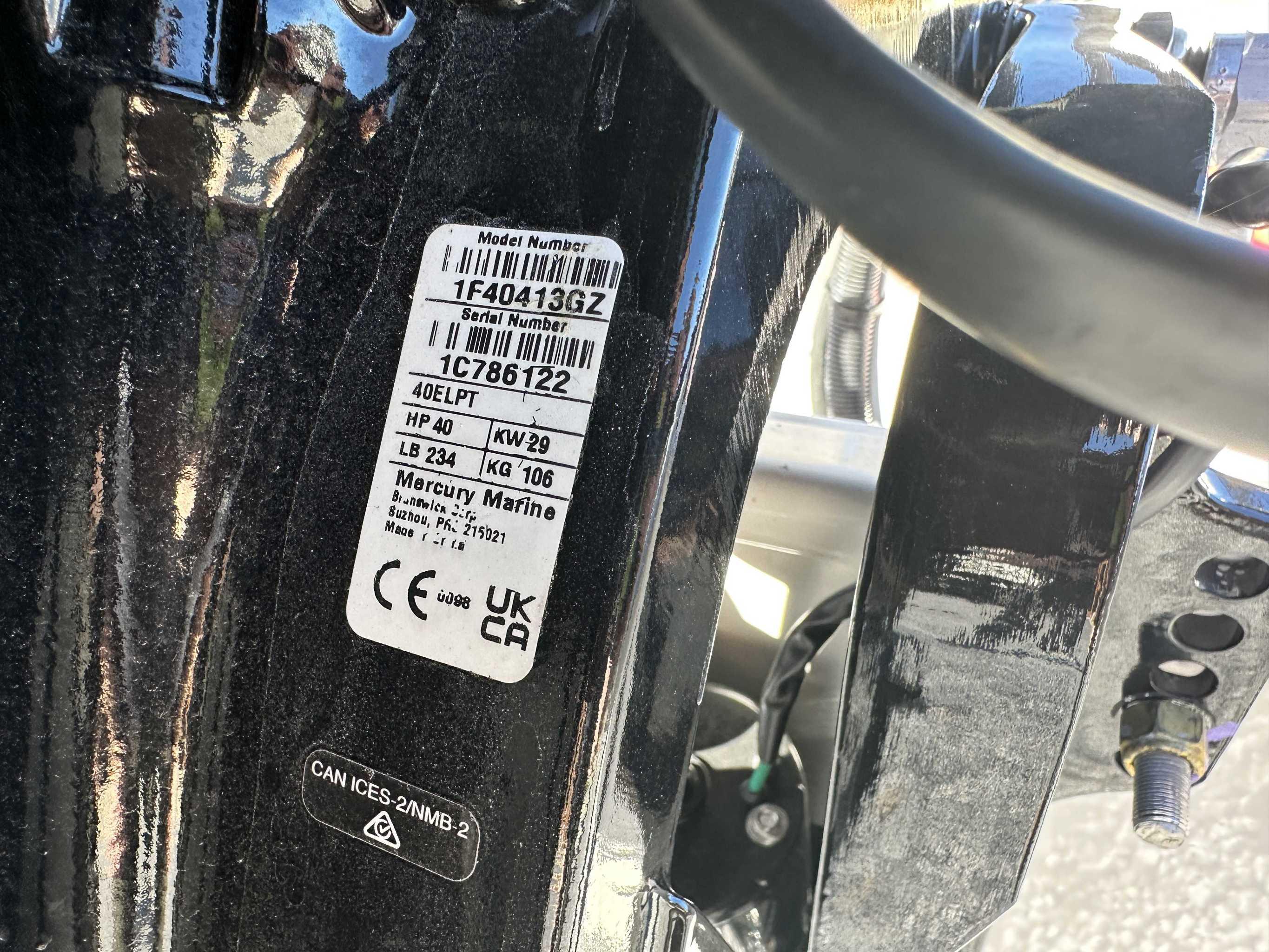 2025 Boston Whaler 130 Super Sport - 19