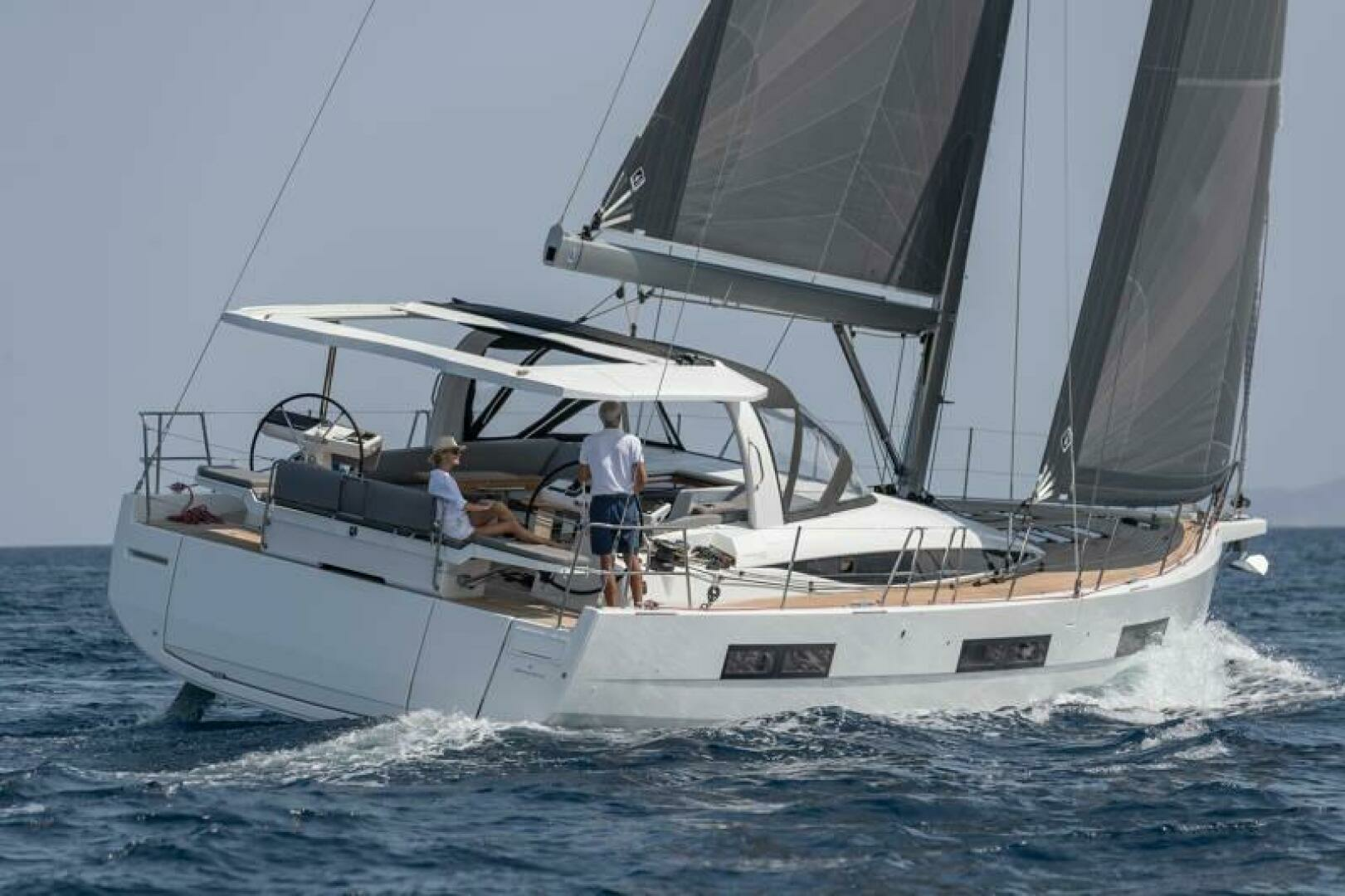 2026 Jeanneau Jeanneau Yachts 60 - Image 5
